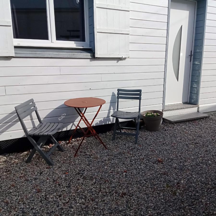 Appartement A La Campagne Radinghem-en-Weppes Eksteriør bilde
