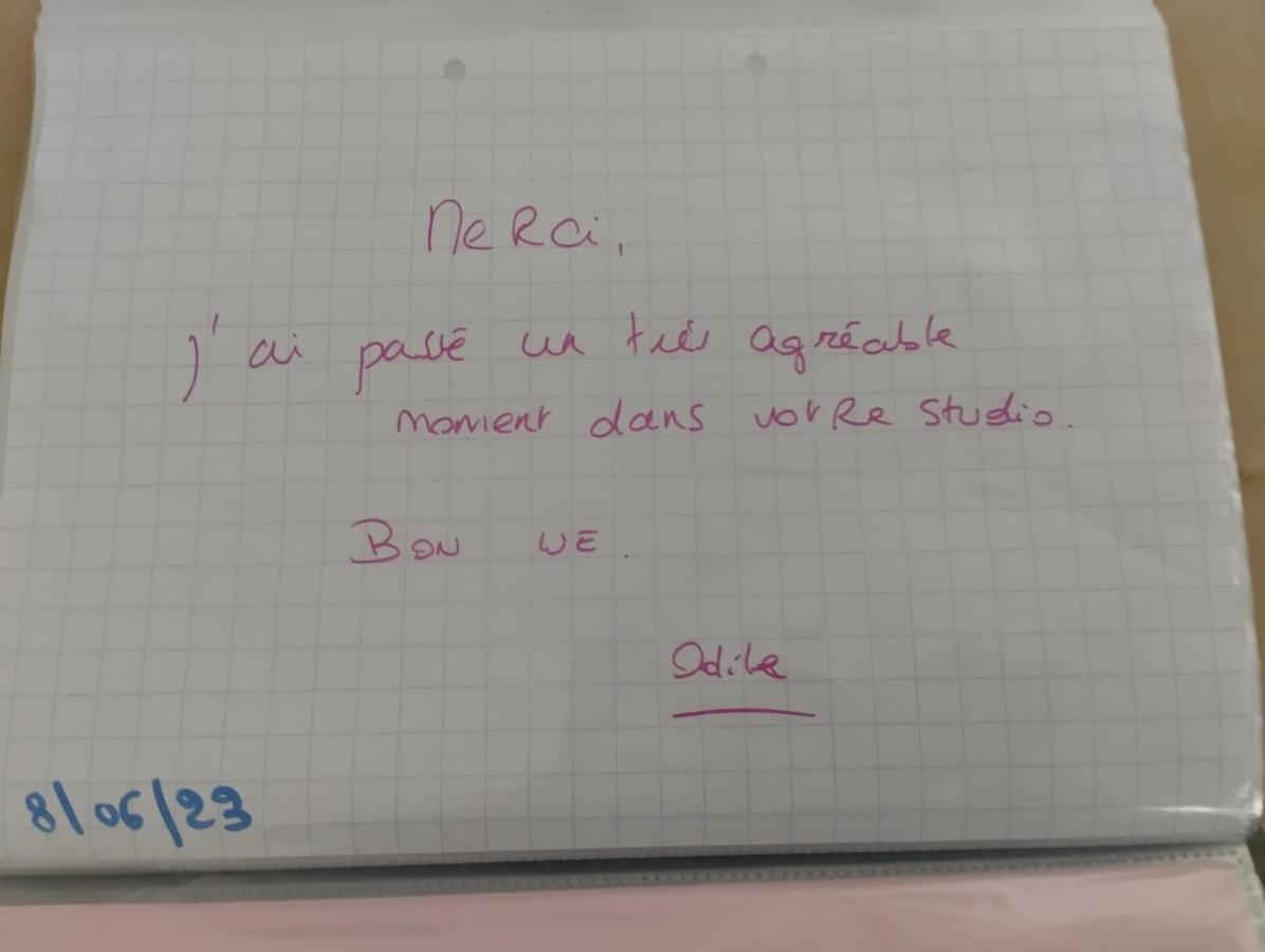 Appartement A La Campagne Radinghem-en-Weppes Eksteriør bilde