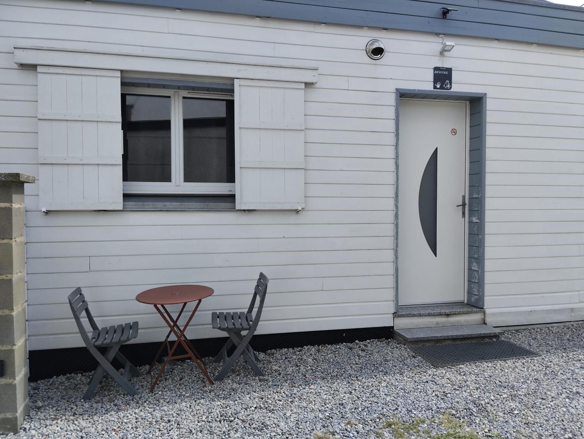 Appartement A La Campagne Radinghem-en-Weppes Eksteriør bilde