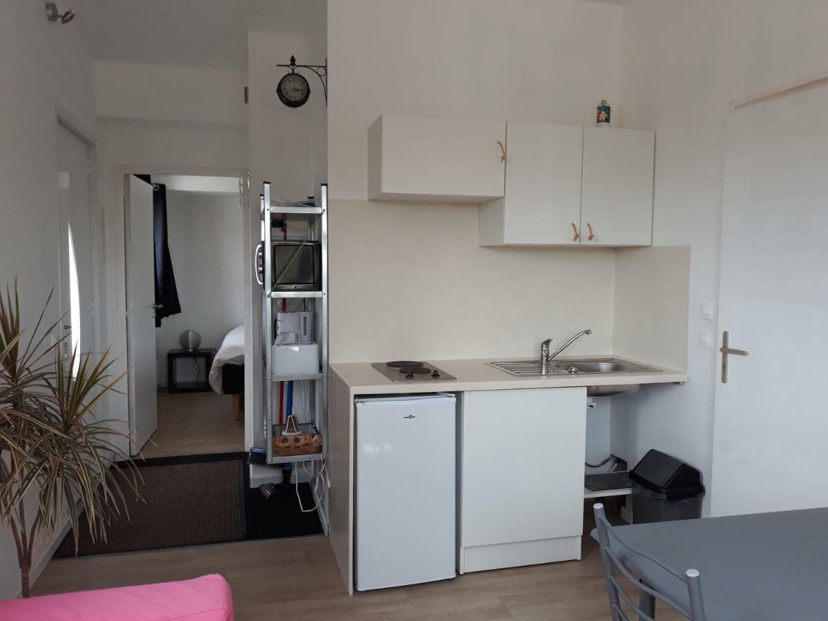 Appartement A La Campagne Radinghem-en-Weppes Eksteriør bilde